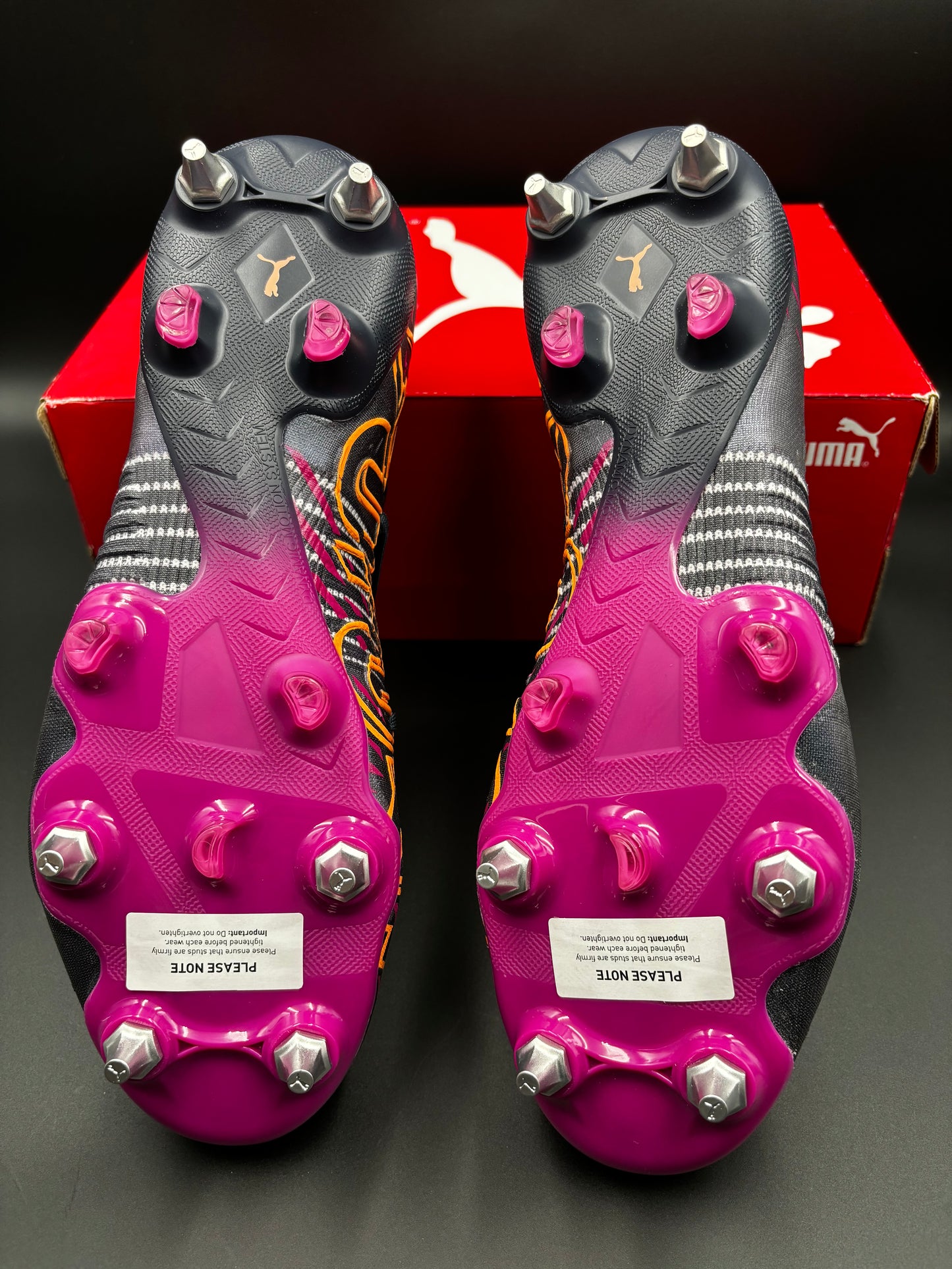 Puma SG Future Z - UK 9.5