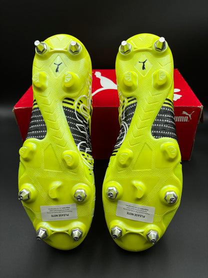 Puma SG Future Z - UK 9