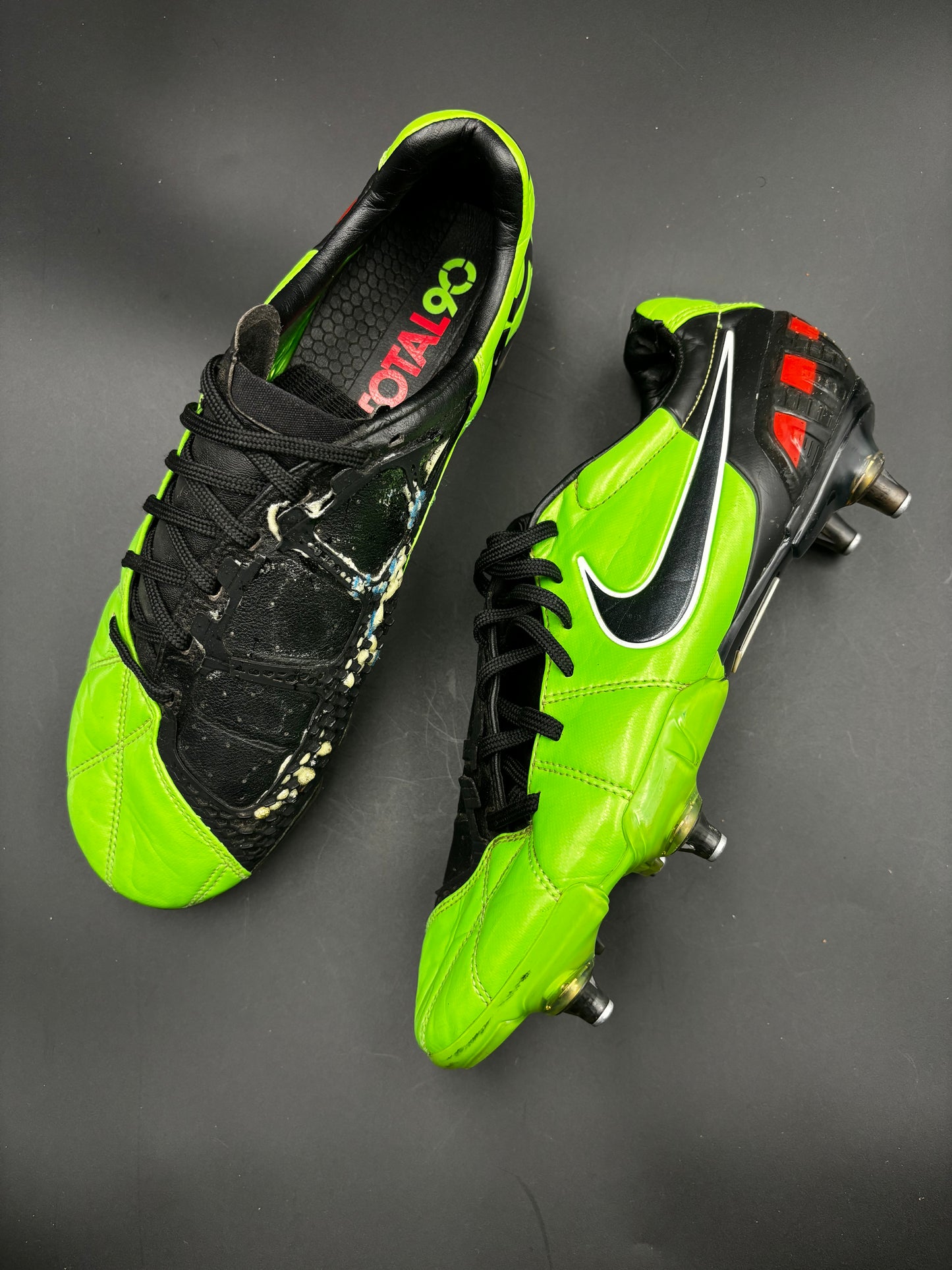 Nike Total 90 III Laser - UK 7.5