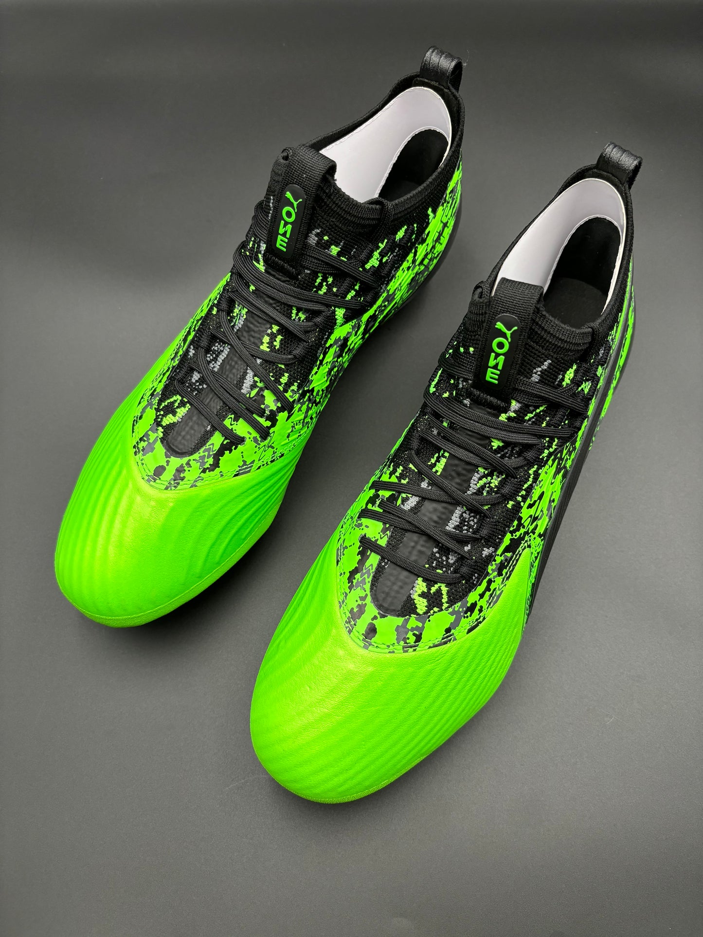 Puma FG One 19.1 - UK 10.5