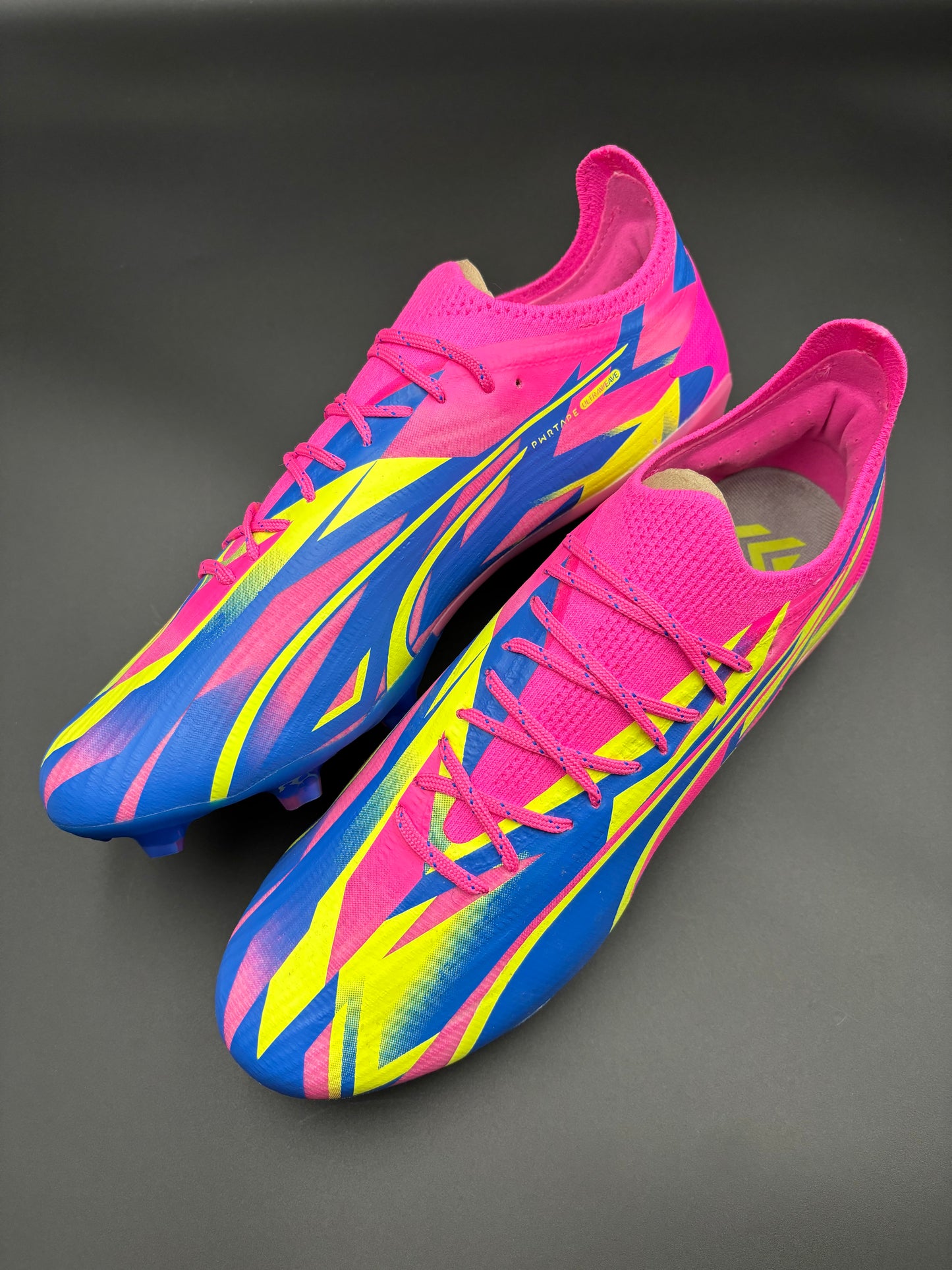 Puma FG Ultra Ultimate - UK 9