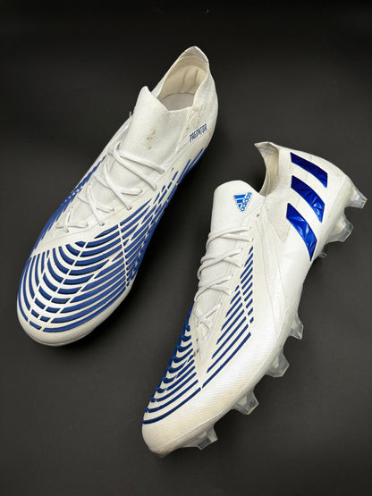 Adidas FG Predator Edge - UK10