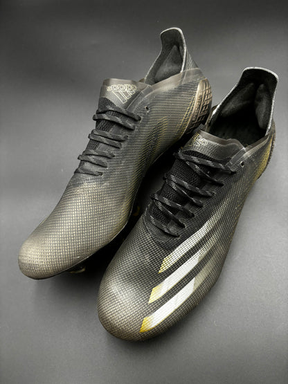 Adidas FG X Ghosted.1 - UK 7