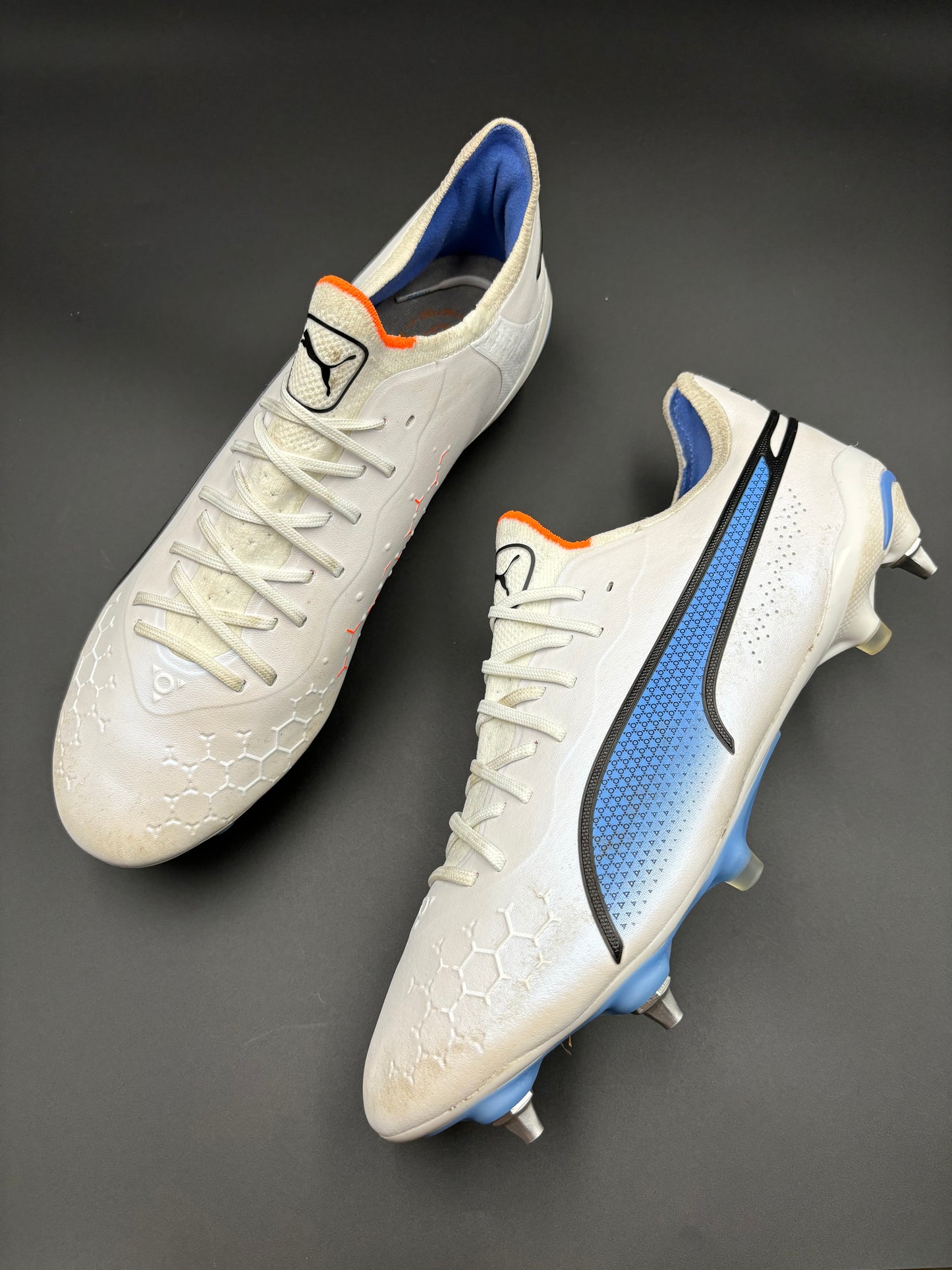 Puma SG King - UK 8.5