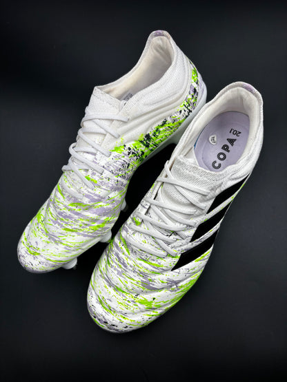 Adidas FG Copa 20.1 - UK 7.5