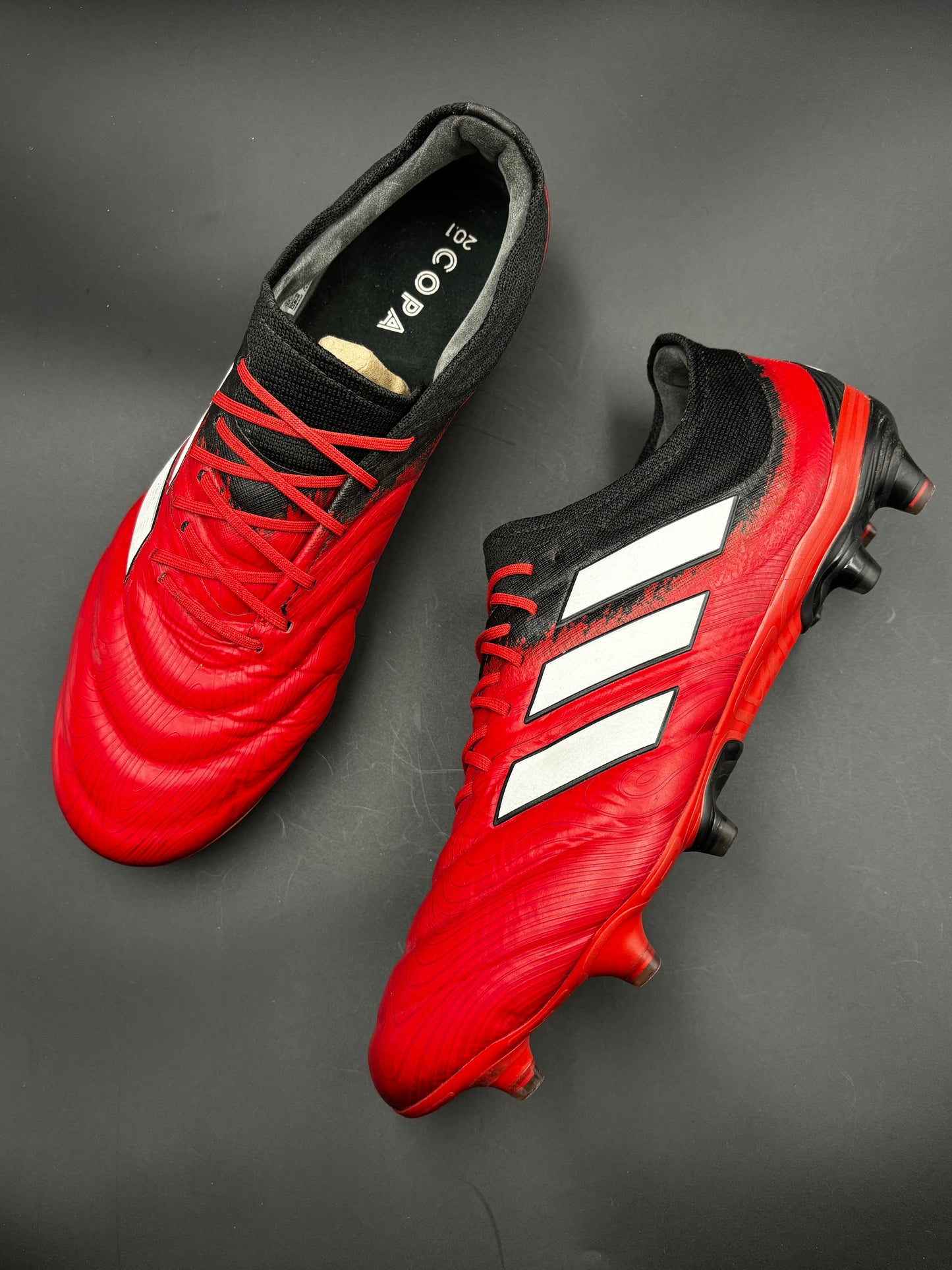 Adidas Copa FG 20.1 - UK 10.5