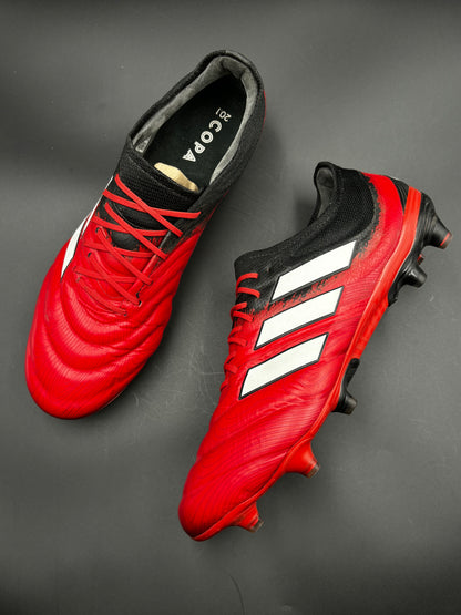 Adidas Copa FG 20.1 - UK 10.5