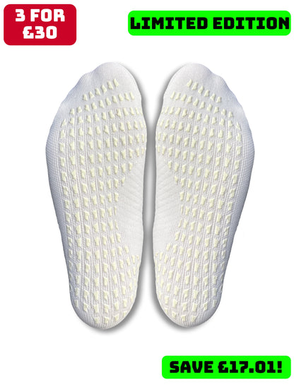 D2A 2.0 Grip-Fit PRO Midcalf Length (LIMITED EDITION) Sock