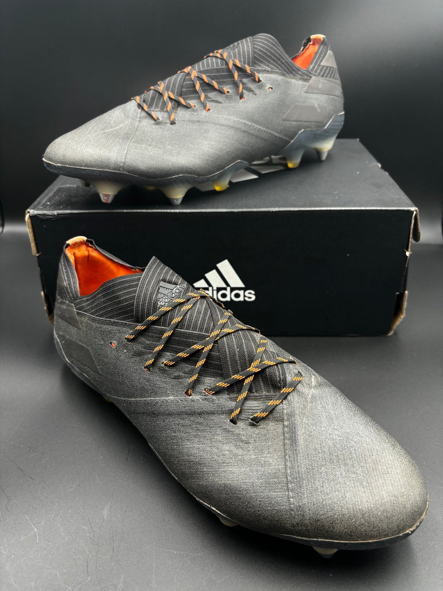 Adidas SG Nemeziz 20.1 - UK 10.5