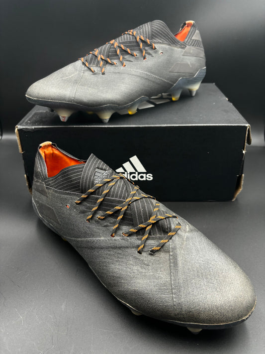 Adidas SG Nemeziz 20.1 - UK 10.5