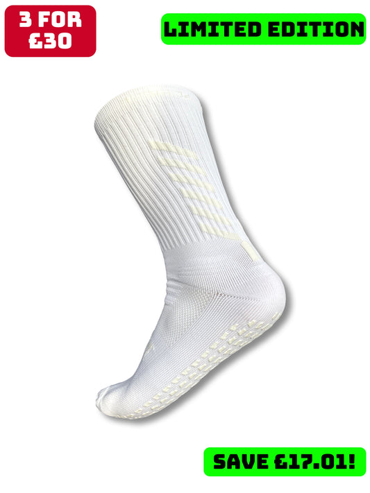 D2A 2.0 Grip-Fit PRO Midcalf Length (LIMITED EDITION) Sock