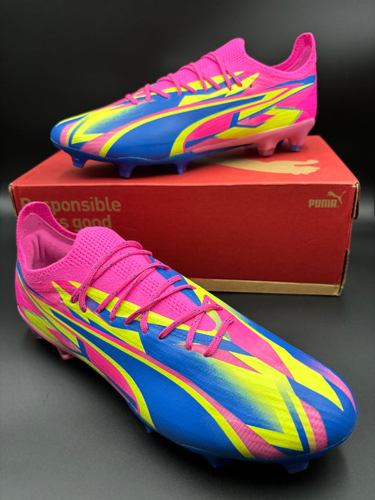 Puma FG Ultra Ultimate - UK 9