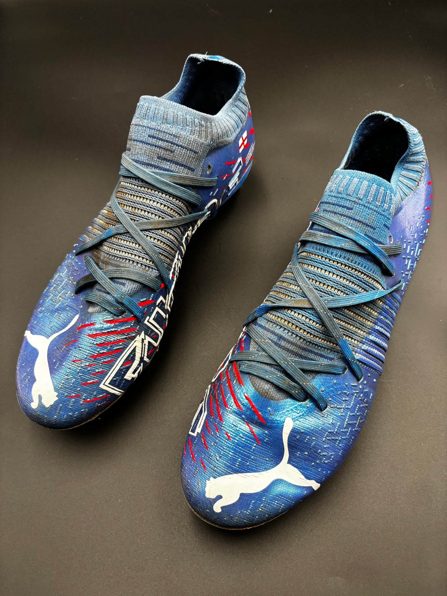 Puma SG Future Z - UK 7