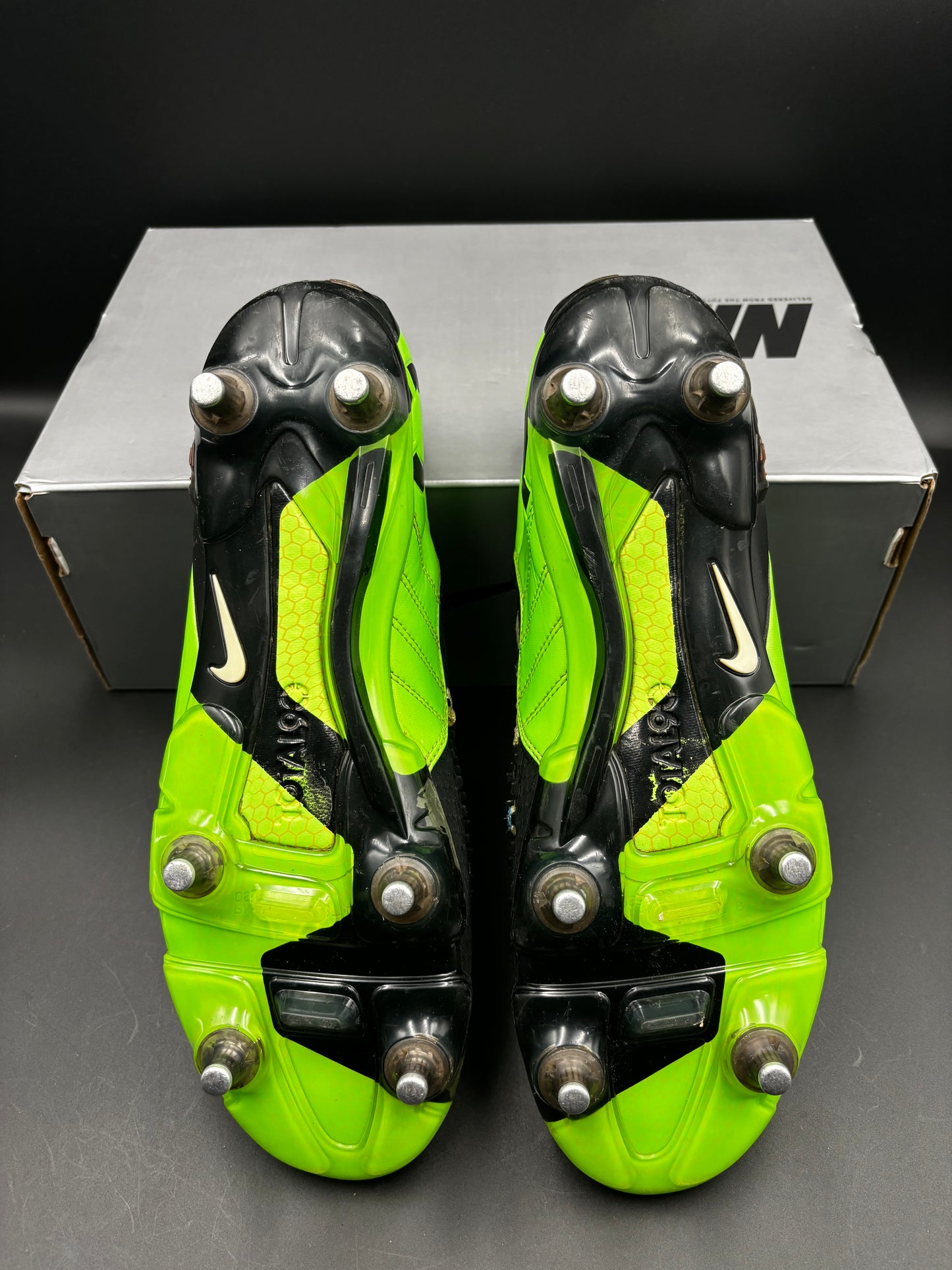 Nike Total 90 III Laser - UK 7.5