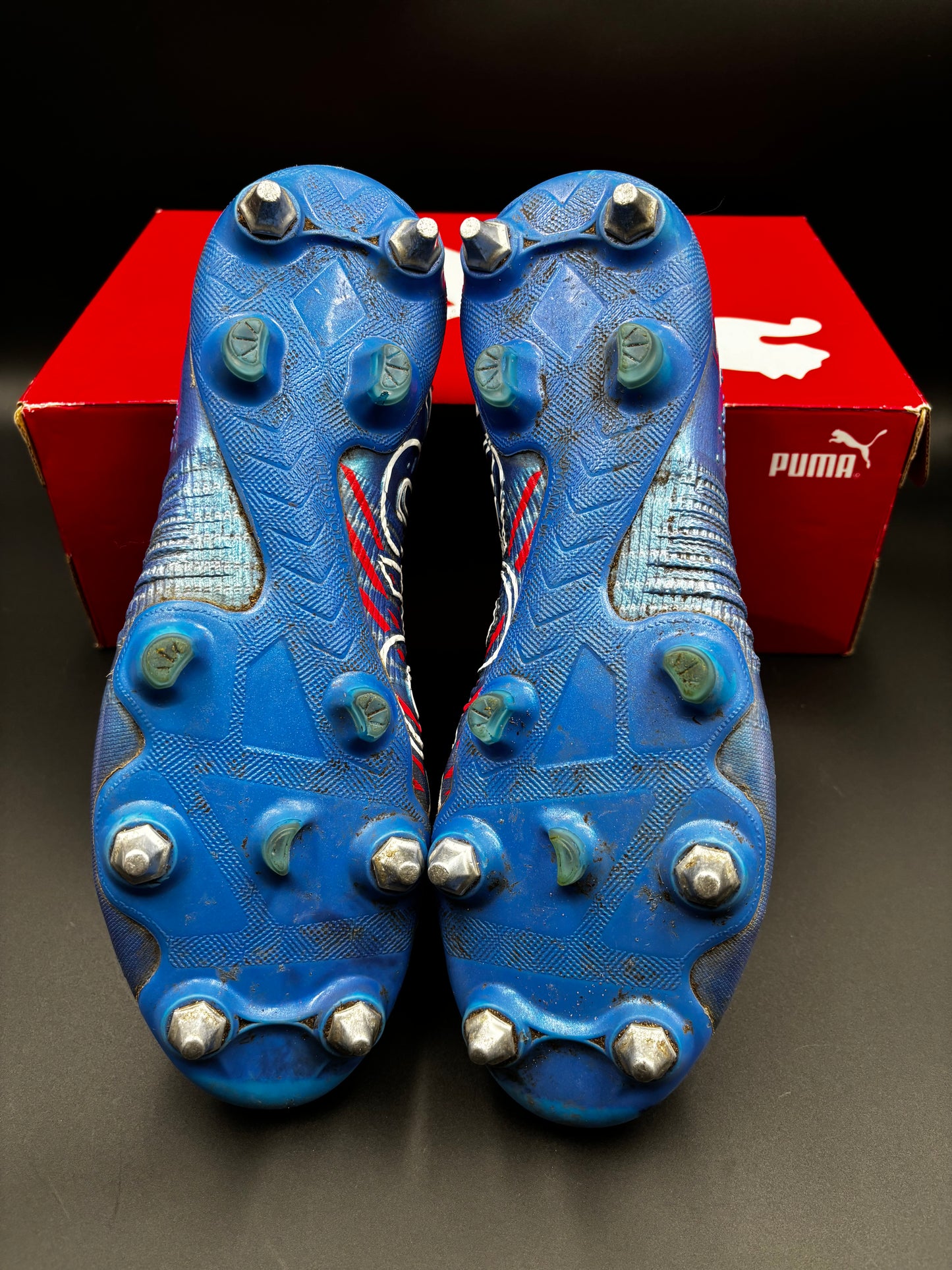 Puma SG Future Z - UK 7