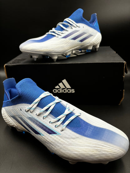 Adidas SG X Speedflow.1 - UK 7