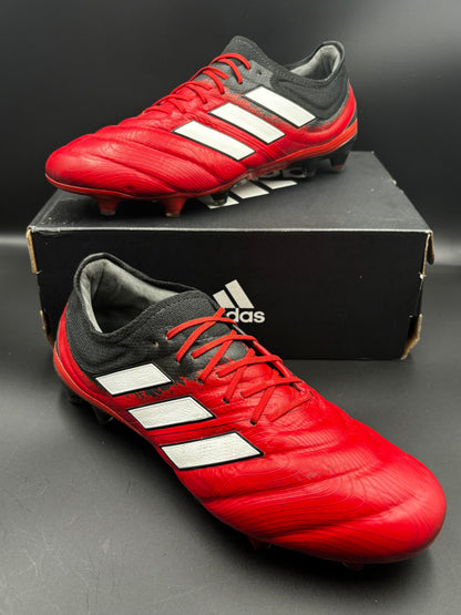 Adidas Copa FG 20.1 - UK 10.5