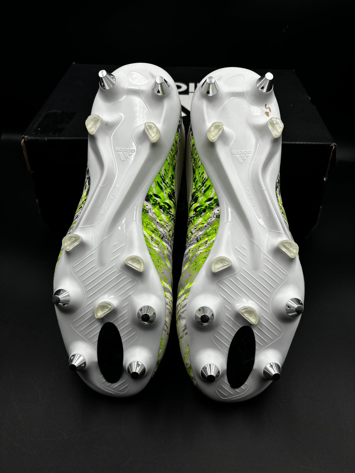 Adidas FG Copa 20.1 - UK 7.5