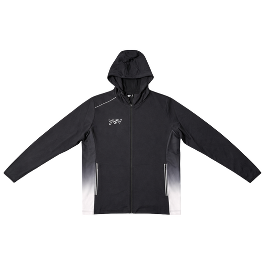 YVN Estiel Hoodie - Black