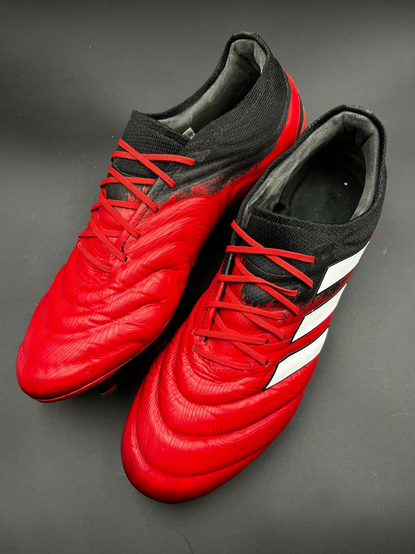 Adidas Copa FG 20.1 - UK 10.5