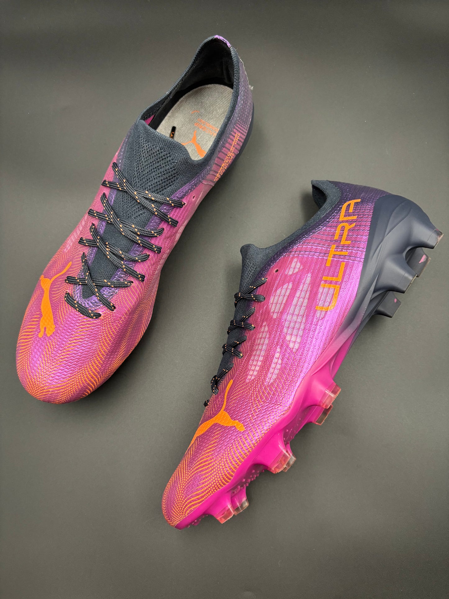 Puma FG Ultra - UK 10.5