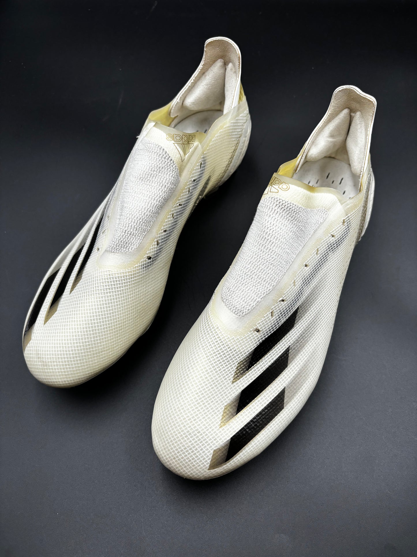 Adidas SG X Ghosted.1 - UK 8