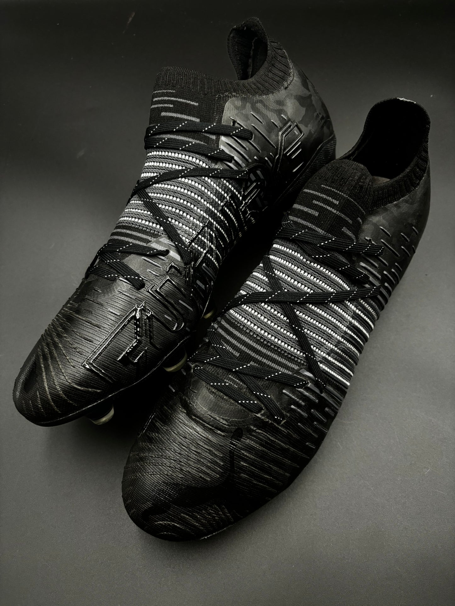 Puma FG Future Z - UK 9.5