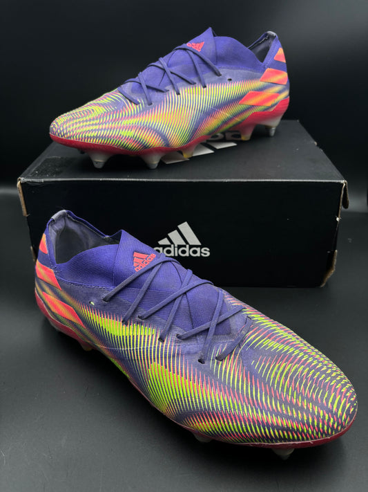 Adidas SG Nemeziz 20.1 - UK 9.5