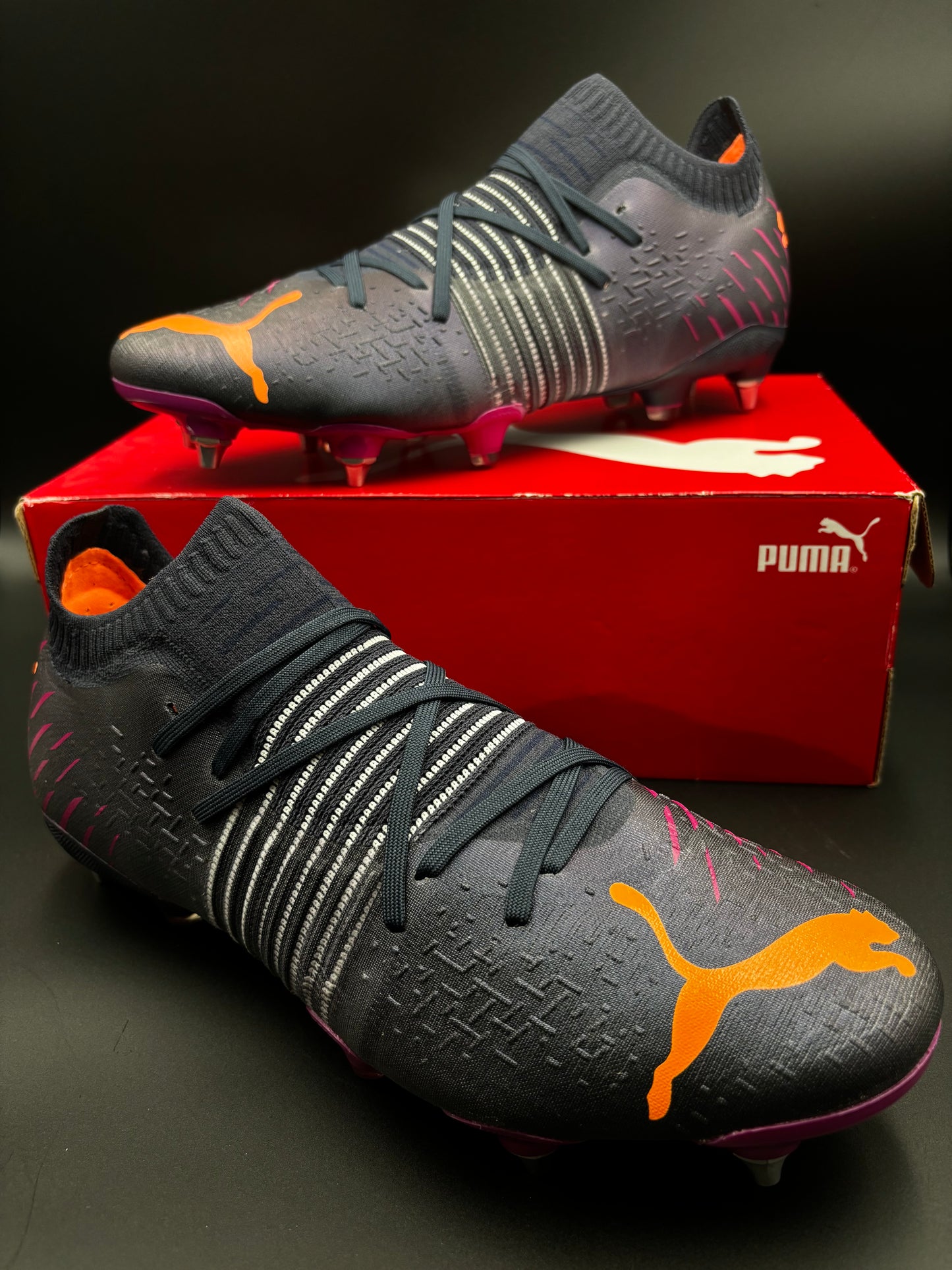 Puma SG Future Z - UK 9.5