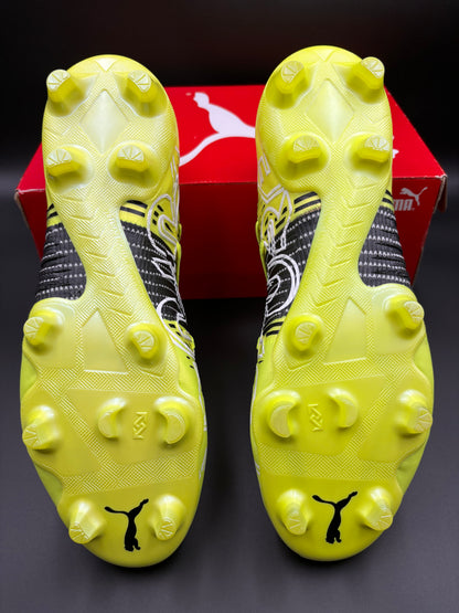 Puma FG Future Z - UK 10.5