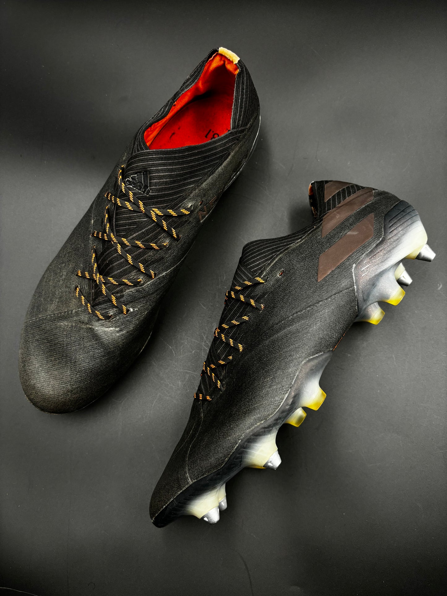 Adidas SG Nemeziz 20.1 - UK 10.5