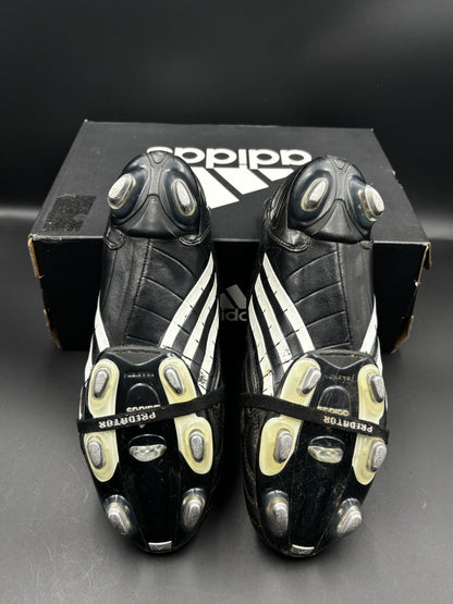 Adidas SG Predator Powerswerve - UK 7