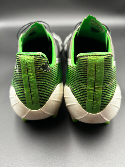 Adidas FG Adizero F50 - UK 7.5