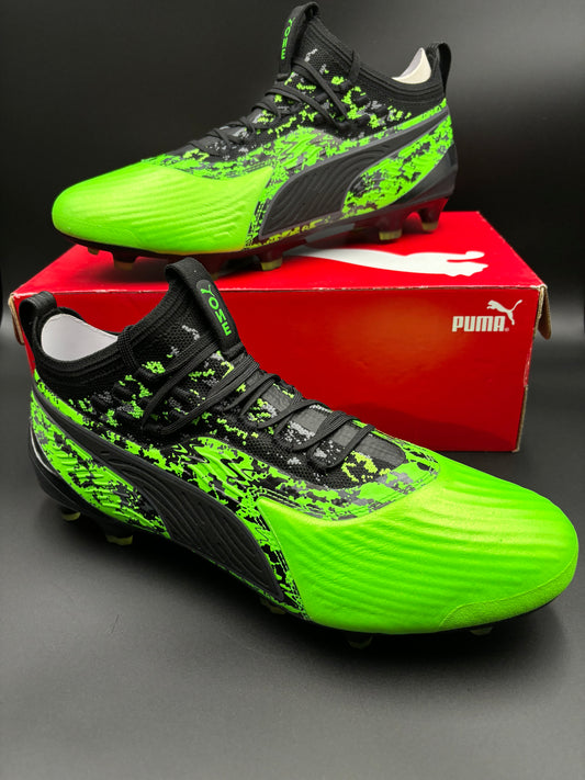 Puma FG One 19.1 - UK 10.5
