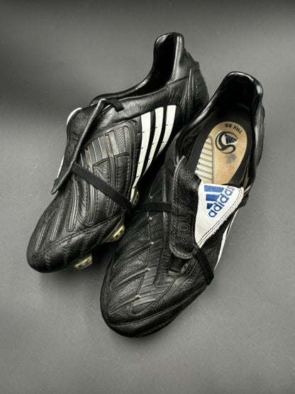 Adidas SG Predator Powerswerve - UK 7