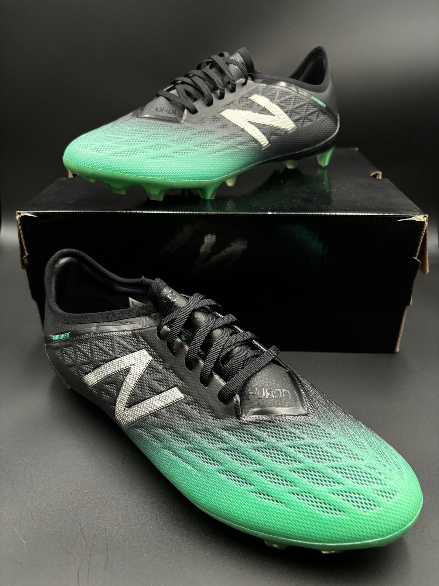New Balance FG Furon v5 - UK 8