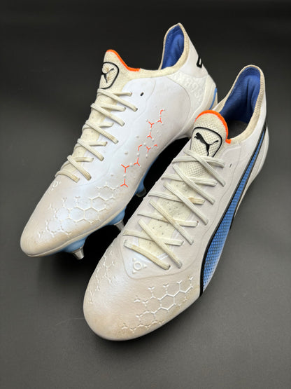 Puma SG King - UK 8.5