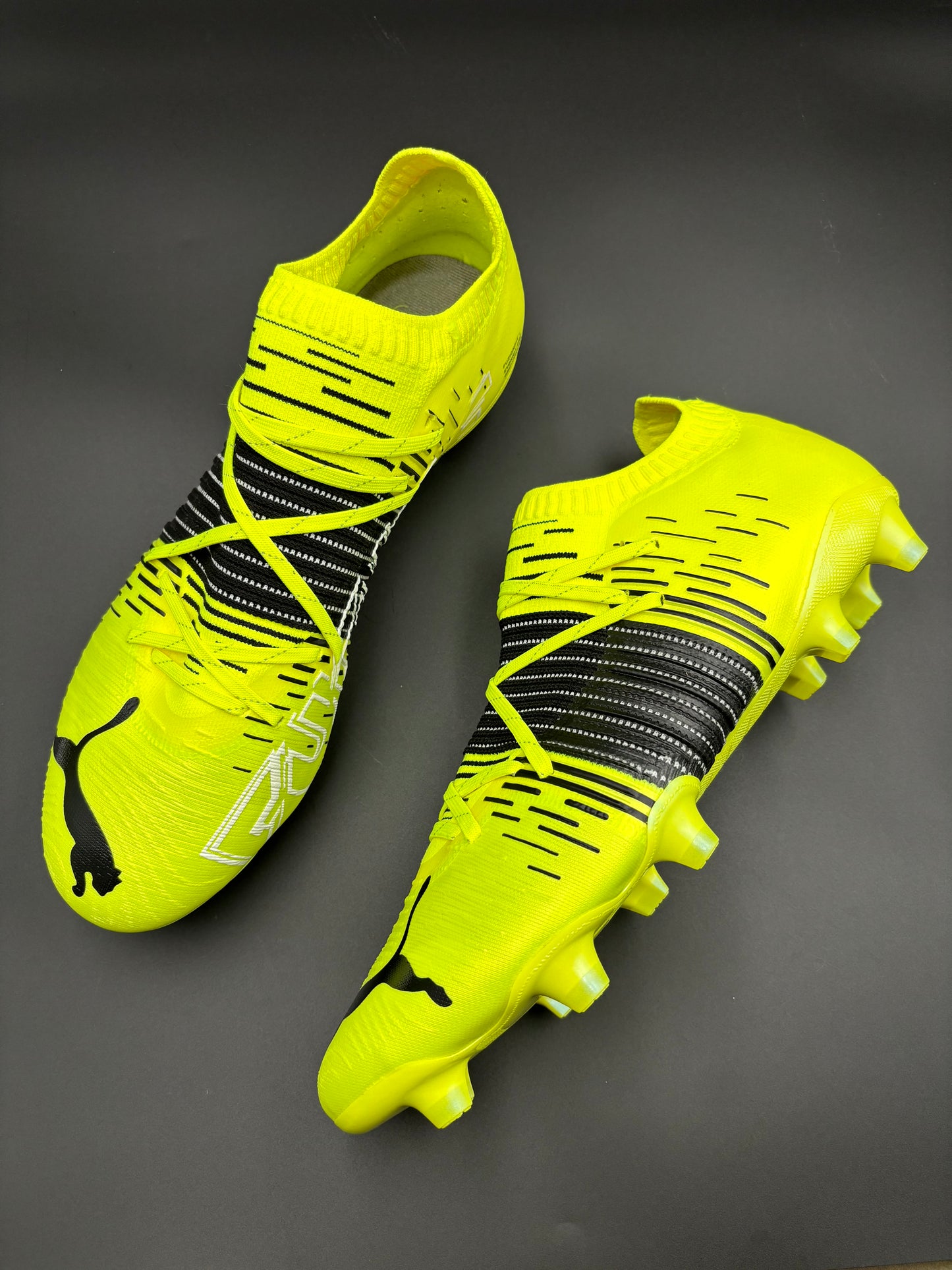 Puma FG Future Z - UK 10.5