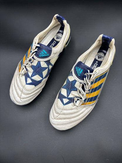 Adidas SG UCL Predator - UK 8