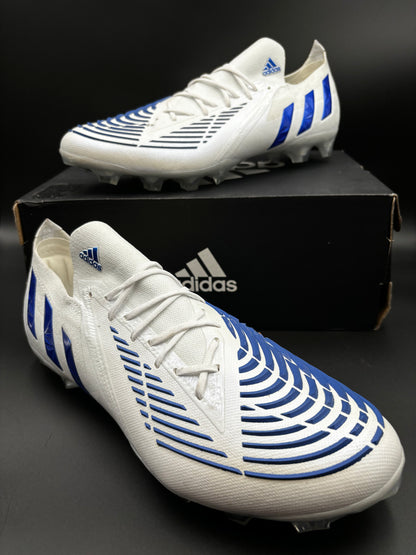 Adidas FG Predator Edge - UK10