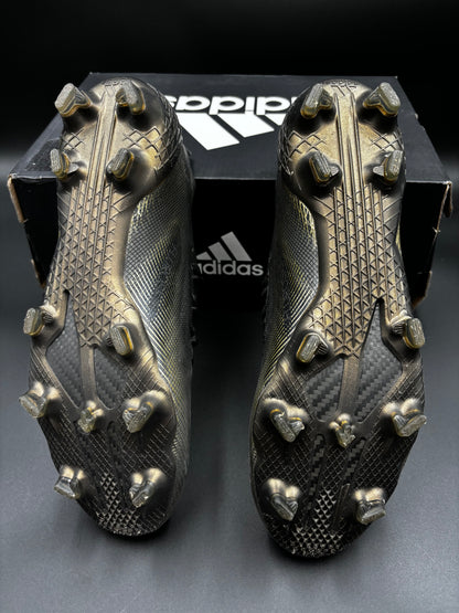 Adidas FG X Ghosted.1 - UK 7