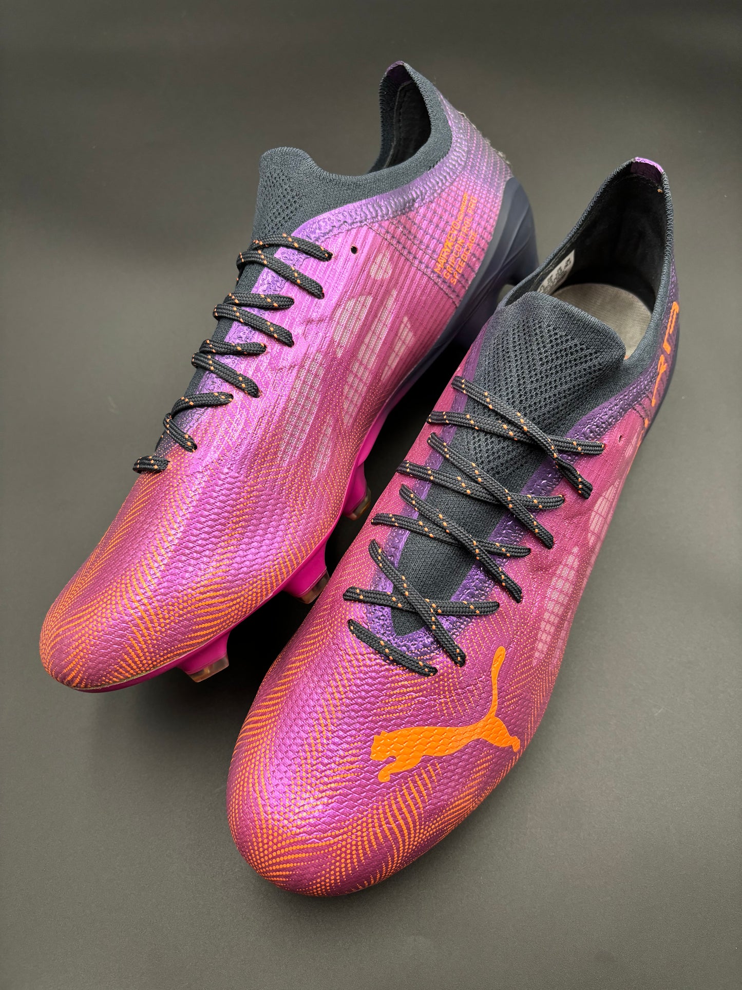 Puma FG Ultra - UK 10.5