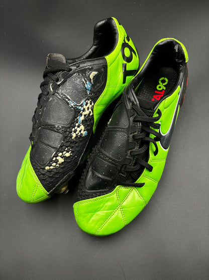 Nike Total 90 III Laser - UK 7.5