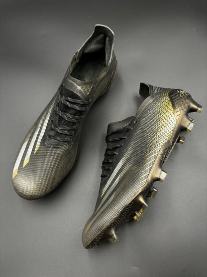 Adidas FG X Ghosted.1 - UK 7