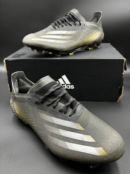 Adidas FG X Ghosted.1 - UK 7