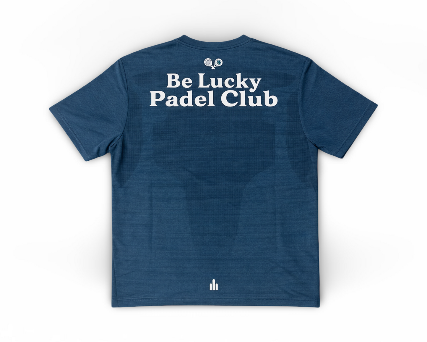 AeroFlex Performance Tee Royal Blue