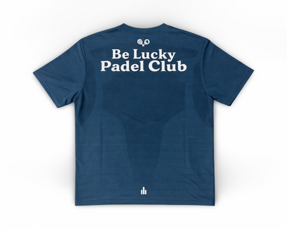 AeroFlex Performance Tee Royal Blue