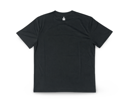DNA Performance Tee Black