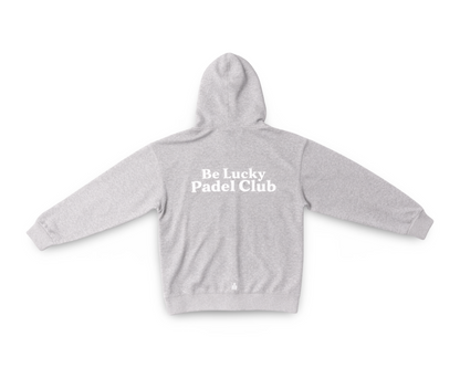 Lifestyle Hoodie Grey