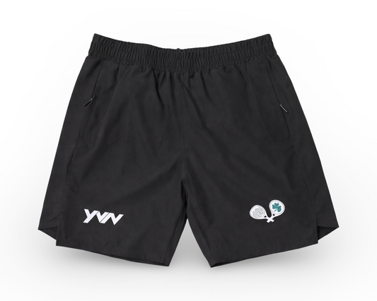 Strike Shorts Black